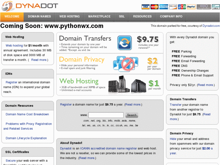 www.pythonwx.com