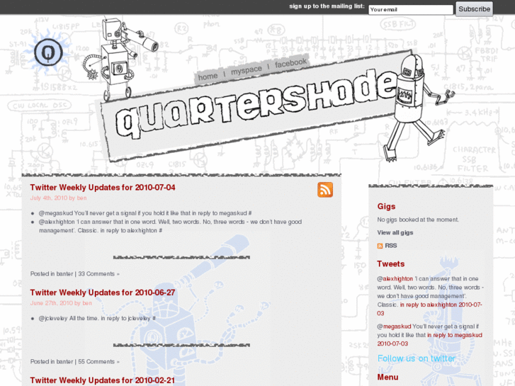 www.quartershade.co.uk