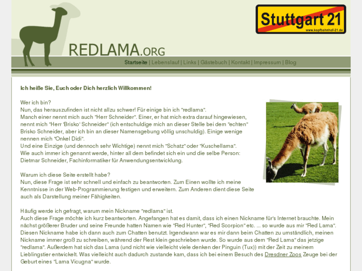 www.redlama.org