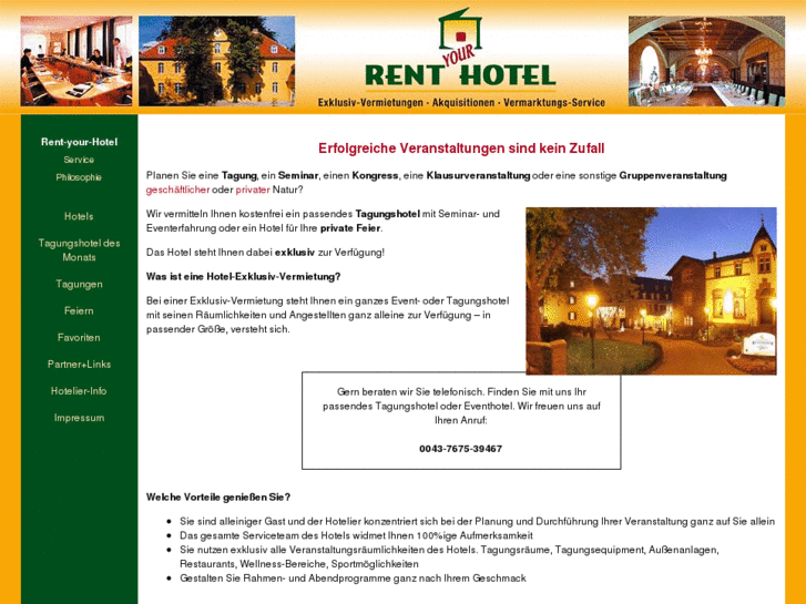 www.rent-your-hotel.com