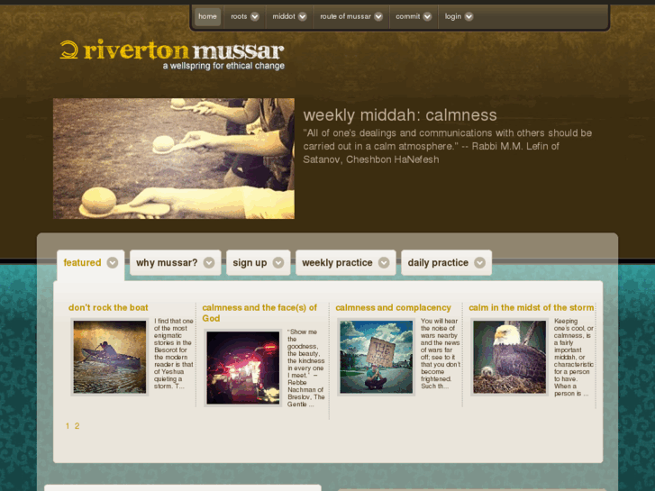 www.rivertonmussar.org