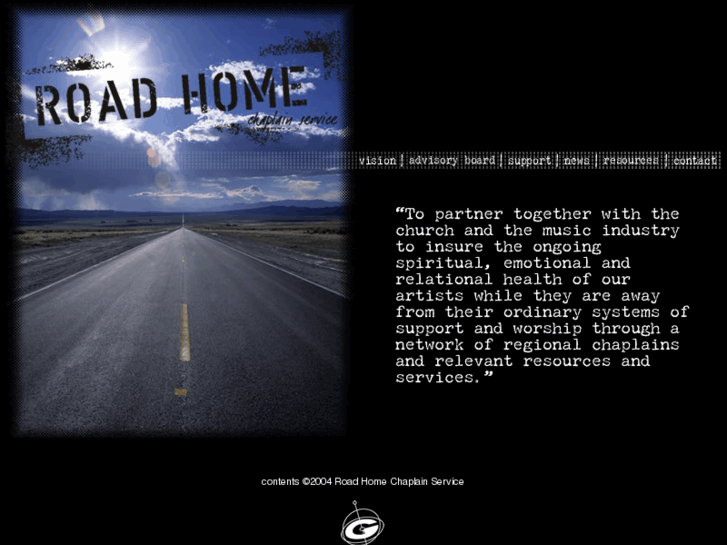 www.roadhome.info