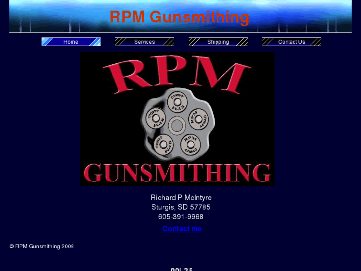 www.rpmgunsmithing.com