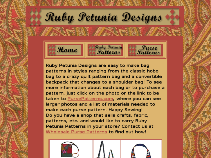 www.rubypetuniadesigns.com