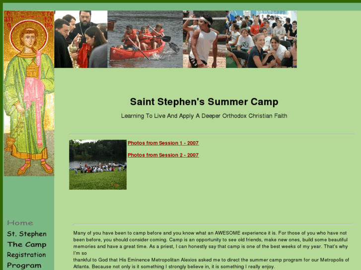 www.saintstephenscamp.org