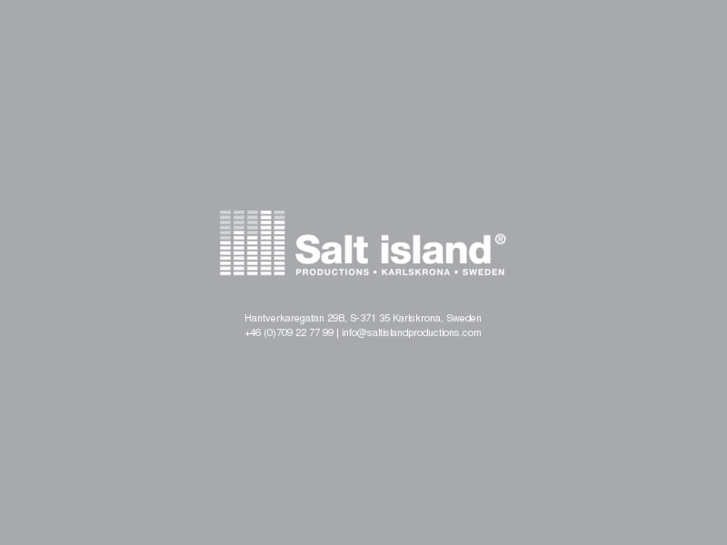 www.saltislandproductions.com