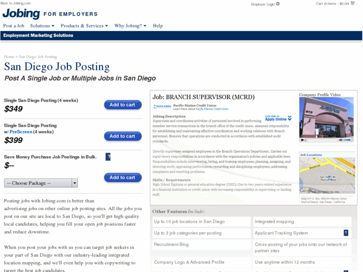 www.sandiegopostjobs.com