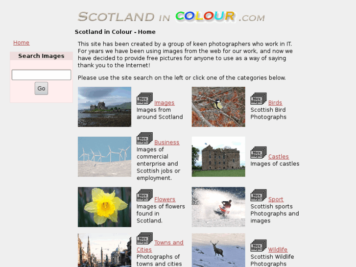 www.scotlandincolour.com