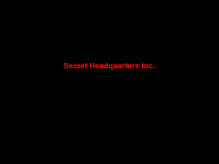 www.secrethqinc.com