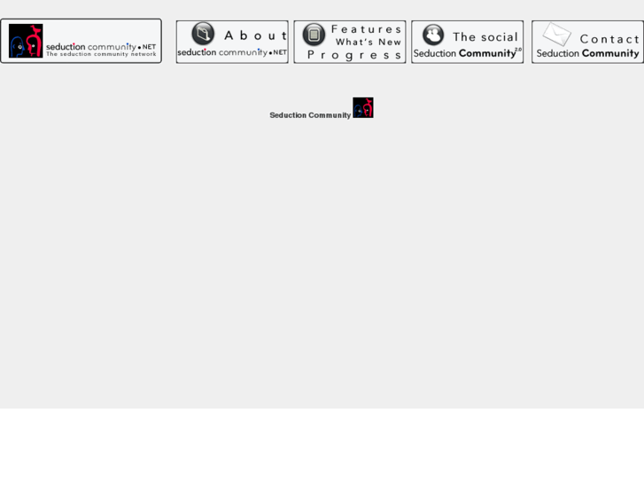 www.seductioncommunity.net