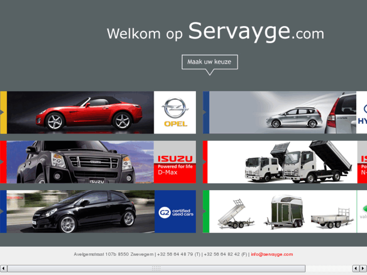 www.servayge.com