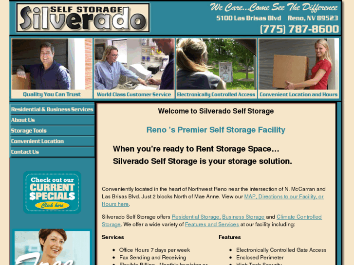 www.silveradostorage.com