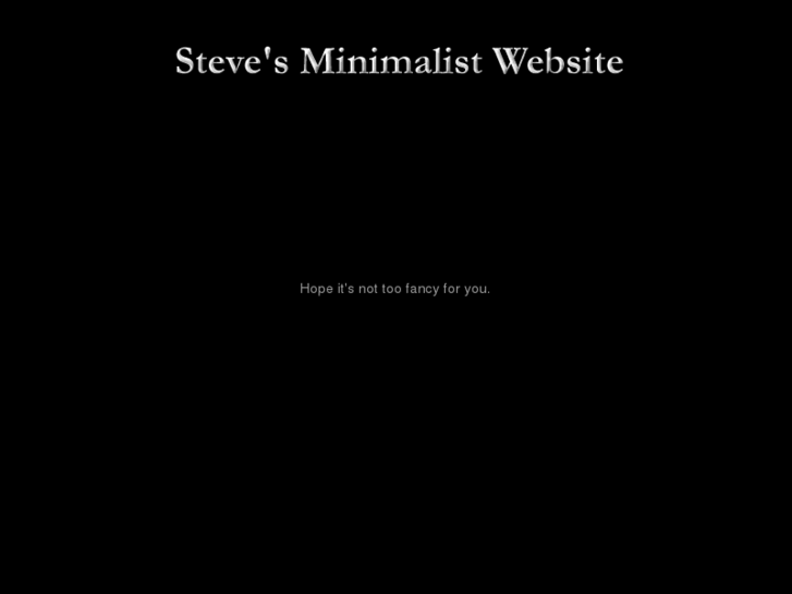 www.smbruce.net