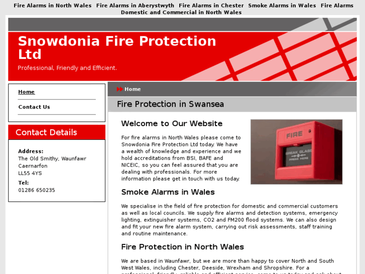 www.snowdonia-fire.com