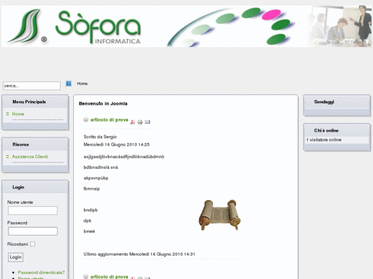 www.sofora.info