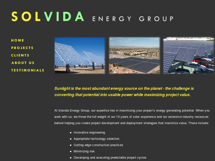 www.solvidaenergy.com