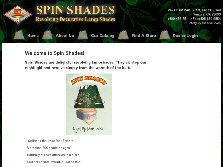 www.spinshades.com