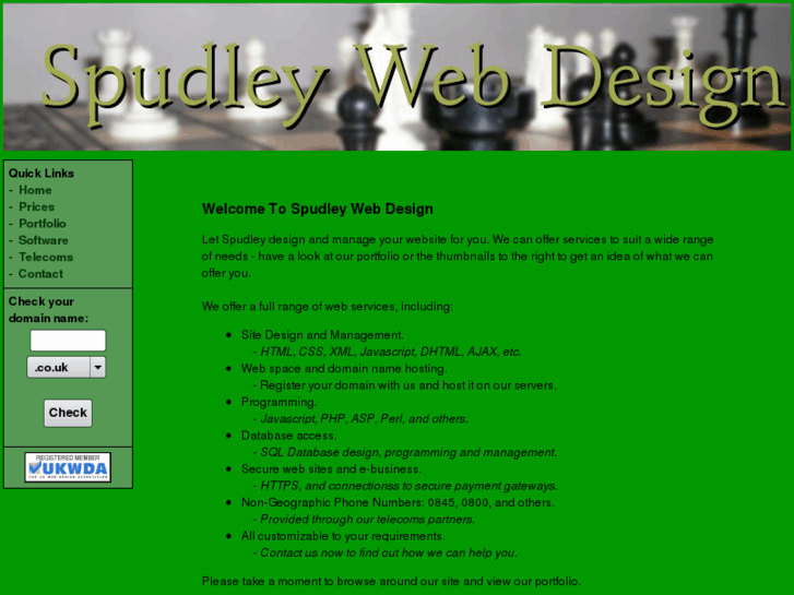 www.spudley.com