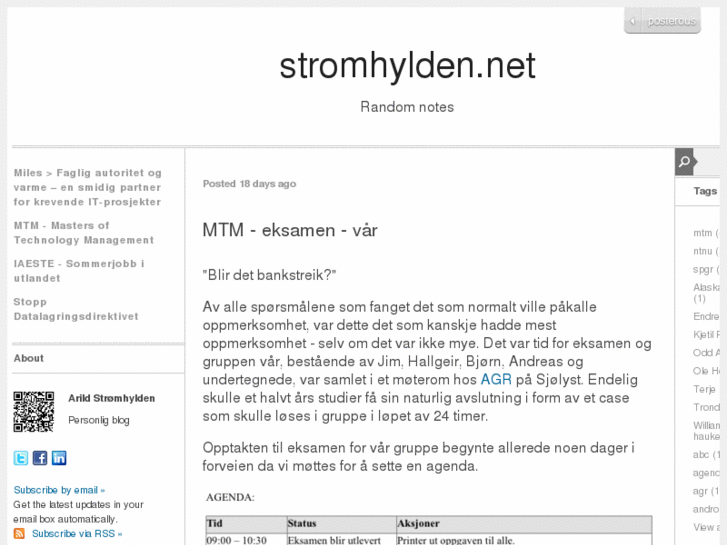 www.stromhylden.net