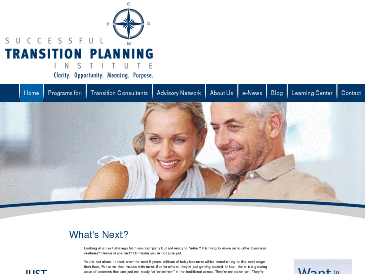 www.successfultransitionplanning.com