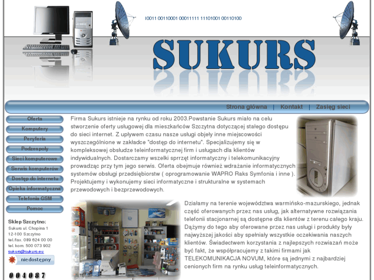 www.sukurs.net