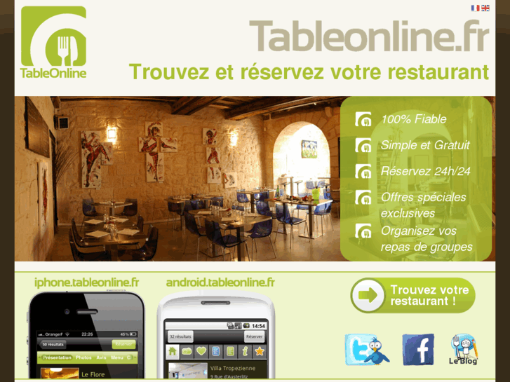 www.tableonline.fr