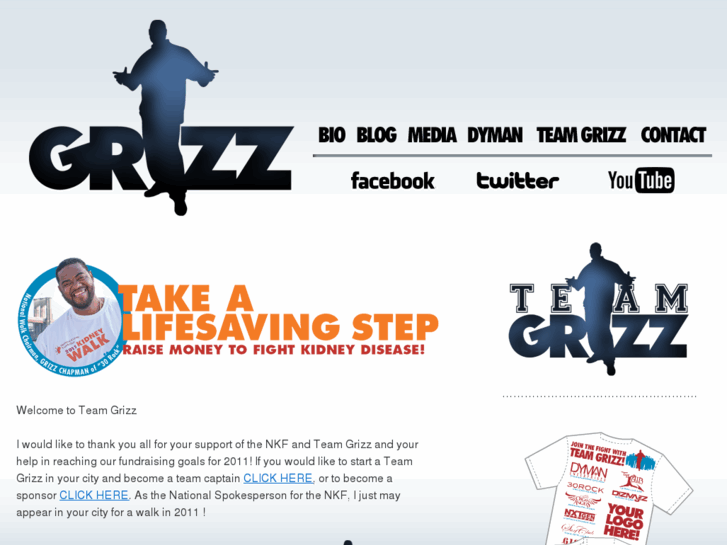 www.teamgrizz.org