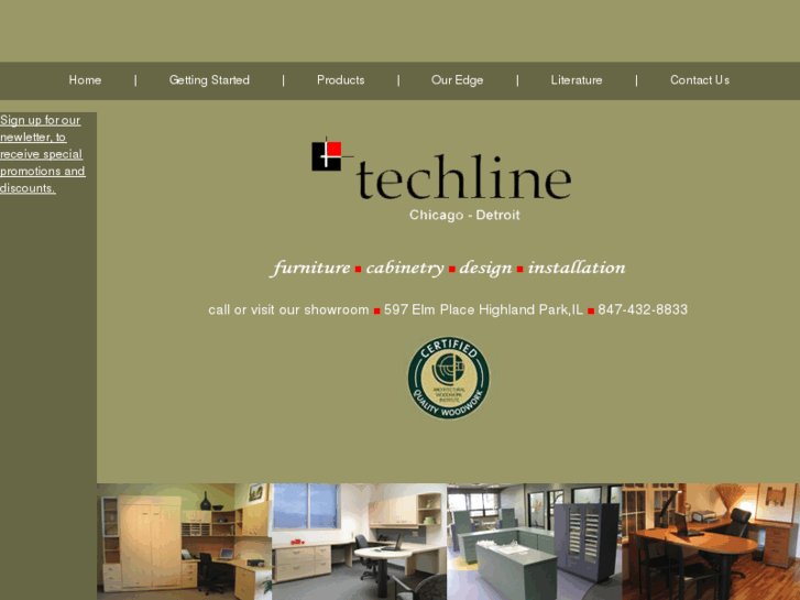 www.techline-troy.com