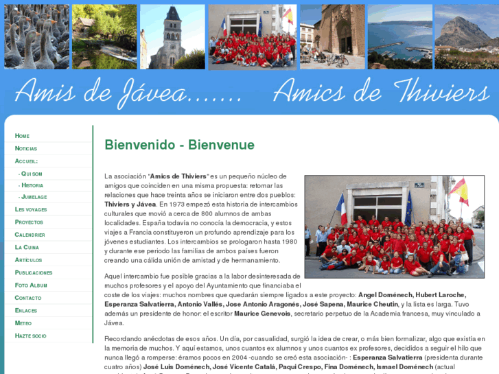 www.thiviers-javea.com