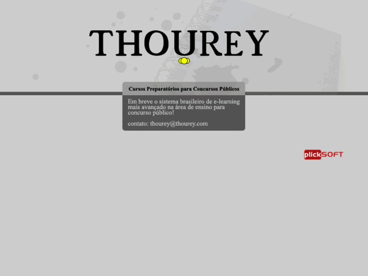 www.thourey.com