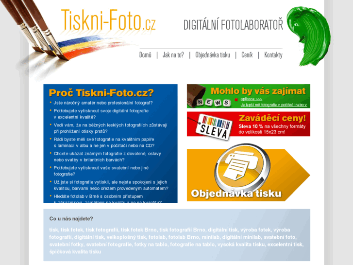 www.tiskni-foto.cz