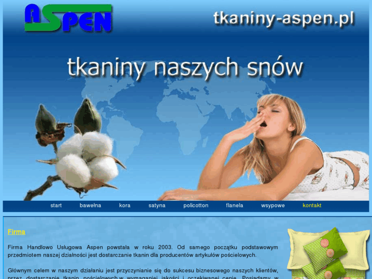 www.tkaniny-aspen.pl