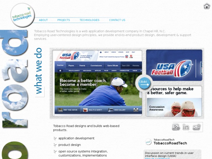 www.tobaccoroadtechnologies.com
