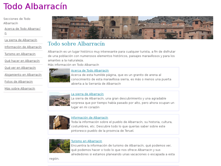 www.todoalbarracin.com