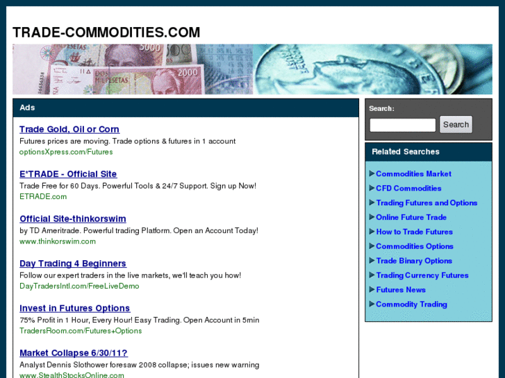 www.trade-commodities.com