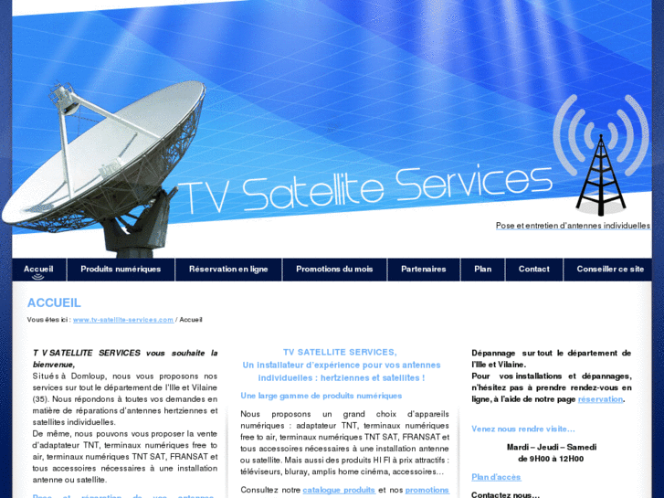 www.tv-satellite-services.com