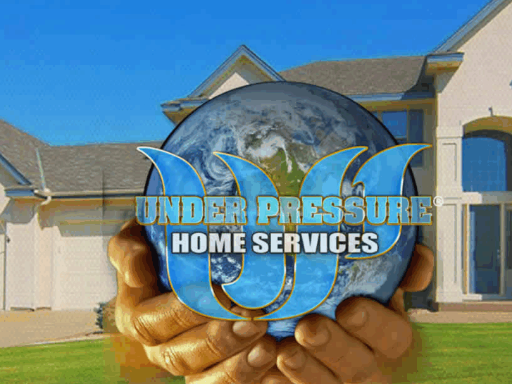 www.underpressurehomeservices.com