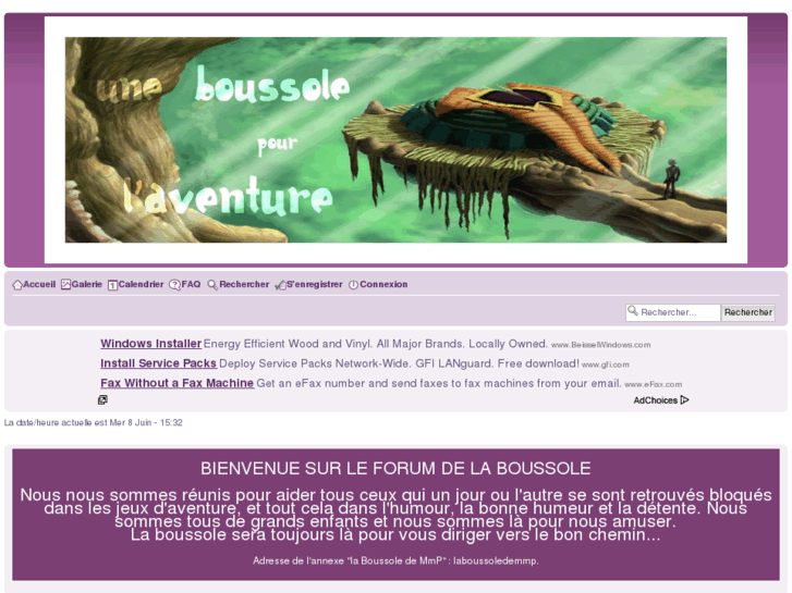 www.uneboussolepourlaventure.com