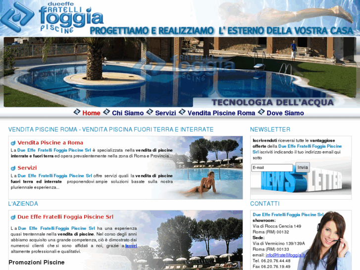 www.vendita-piscine.net