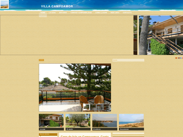 www.villa-campoamor.com