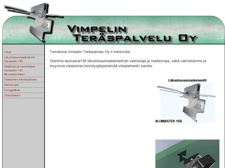 www.vimpelinteraspalvelu.com