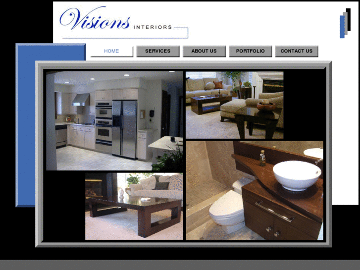 www.visionsinteriors.com