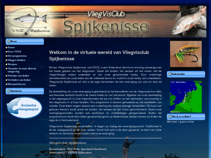 www.vliegvissen.com