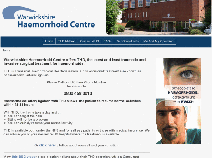 www.warwickshirehaemorrhoidcentre.co.uk