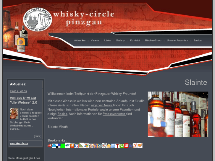 www.whisky-circle.info