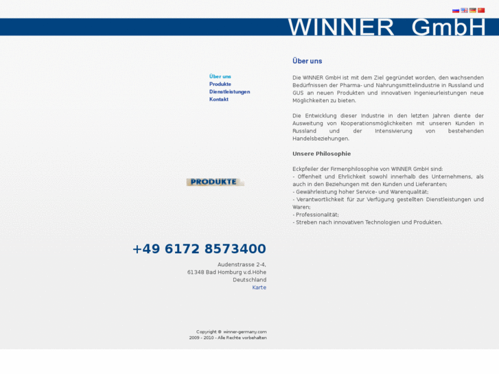 www.winner-germany.biz