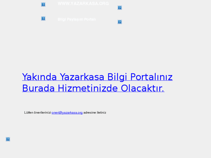 www.yazarkasa.org