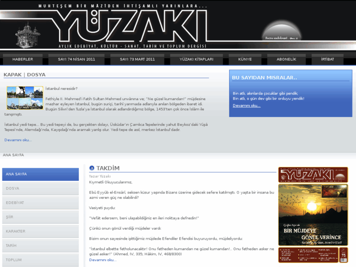 www.yuzaki.com