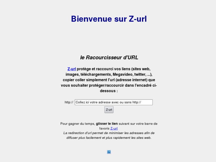 www.z-url.fr