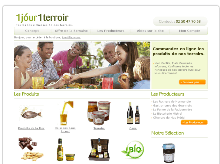 www.1jour1terroir.com